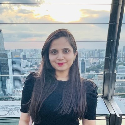 Drashti Ramani
